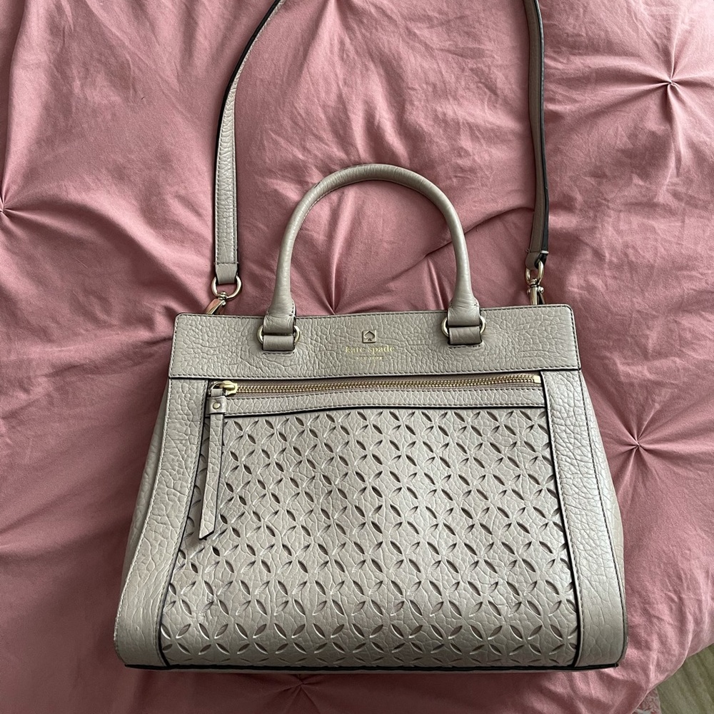 Kate Spade Perri Lane Satchel